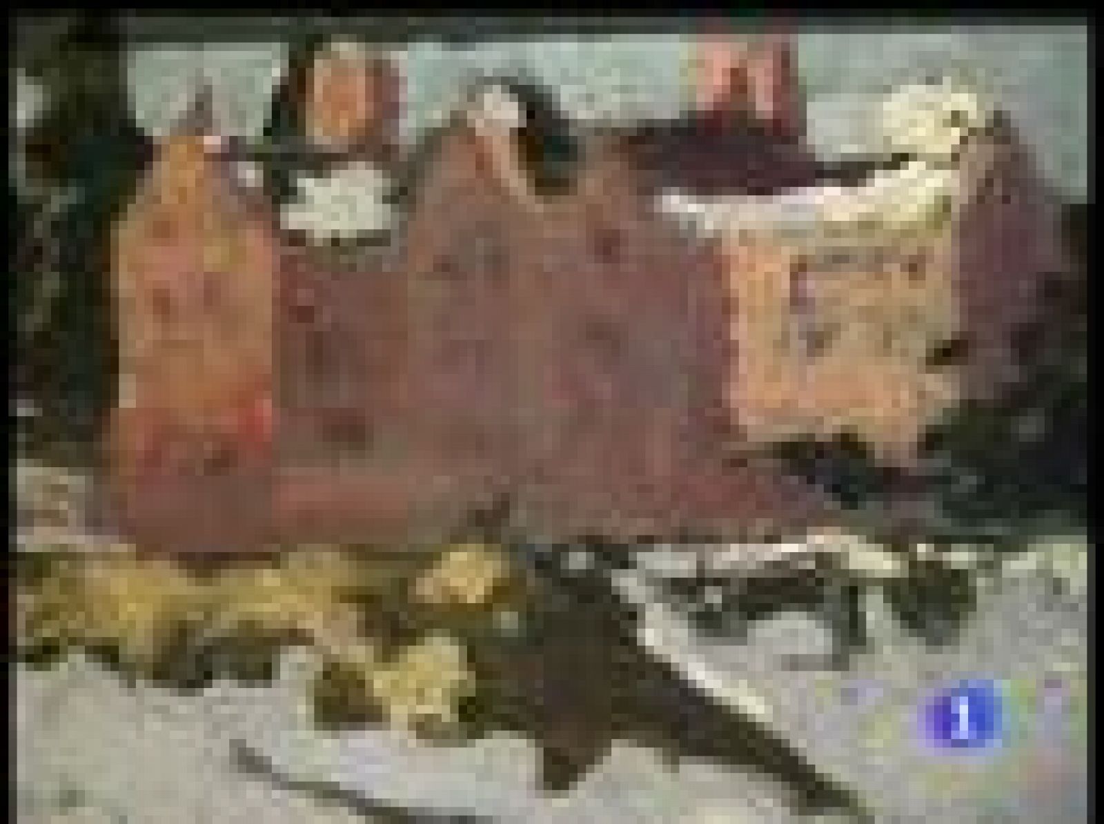 Los especialistas dicen que la crisis no ha llegado a las galerías de arte | Ver