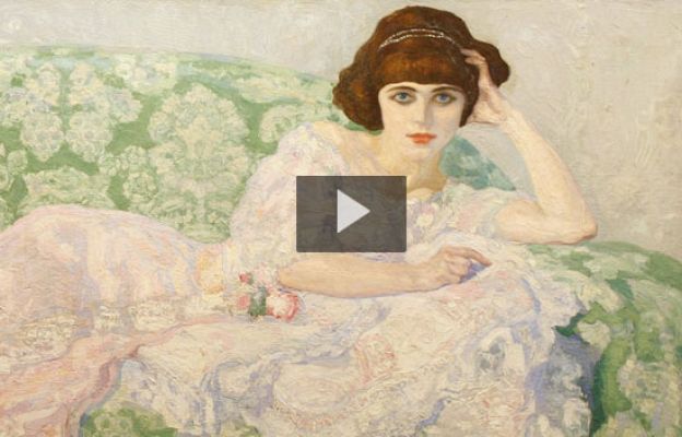  - El arte a salvo de la crisis