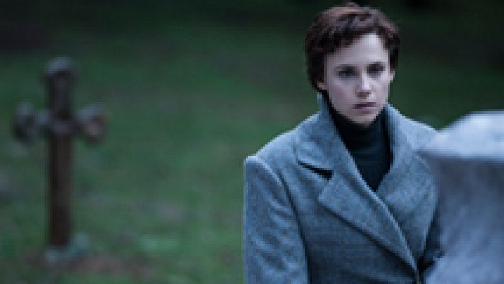 El Ministerio del Tiempo - Los secretos de Amelia