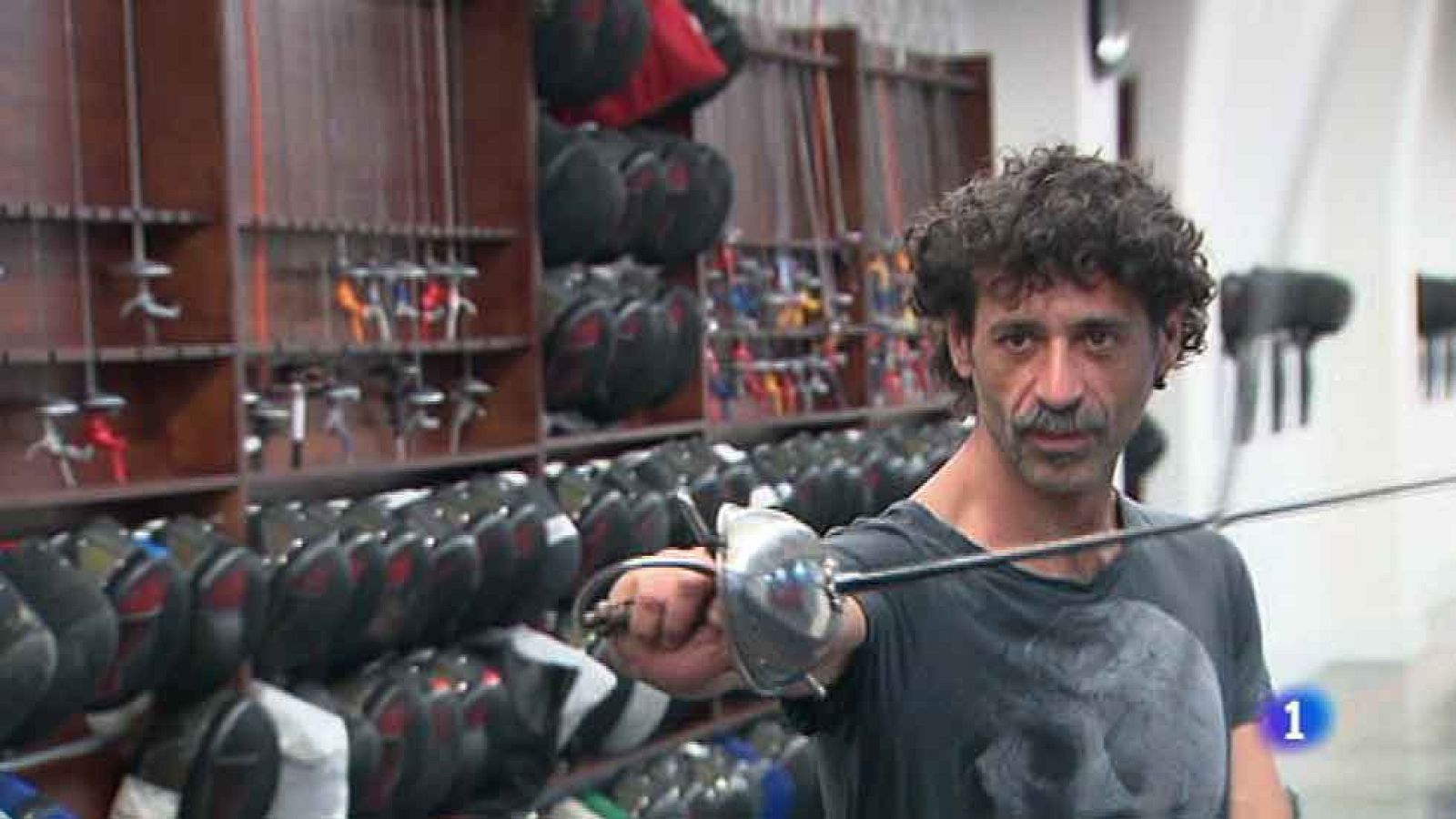 ¿Cómo es Nacho Fresneda?