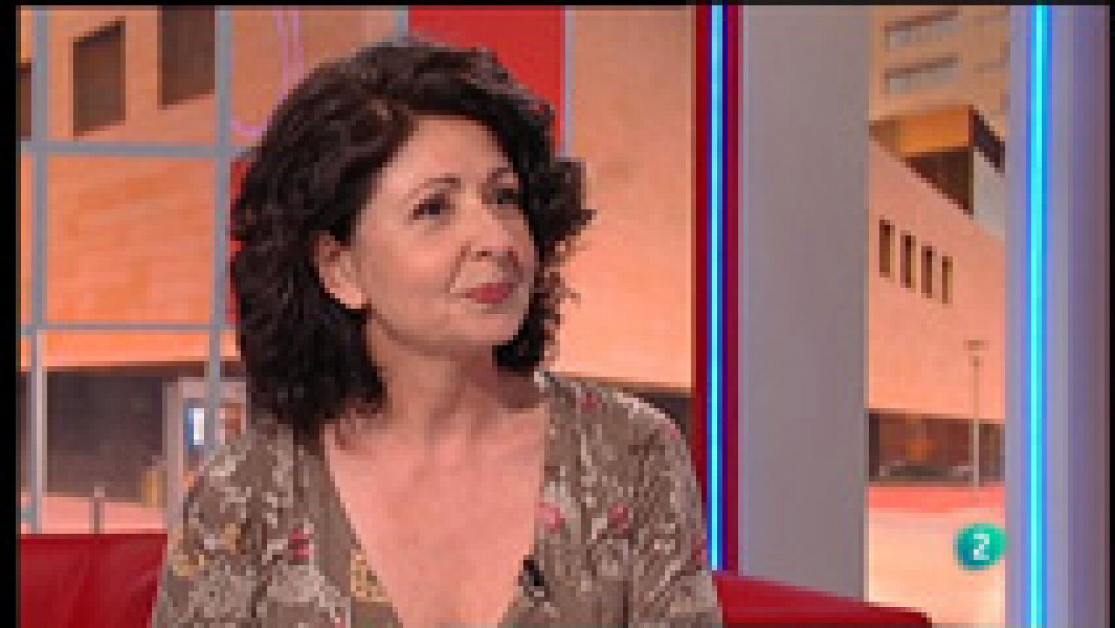 Para Todos La 2 - Comunicación no verbal - Las señales no verbales del estrés