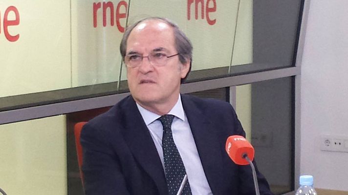 Informativo de Madrid - La Comunidad de Madrid en 4' - 16/03/15