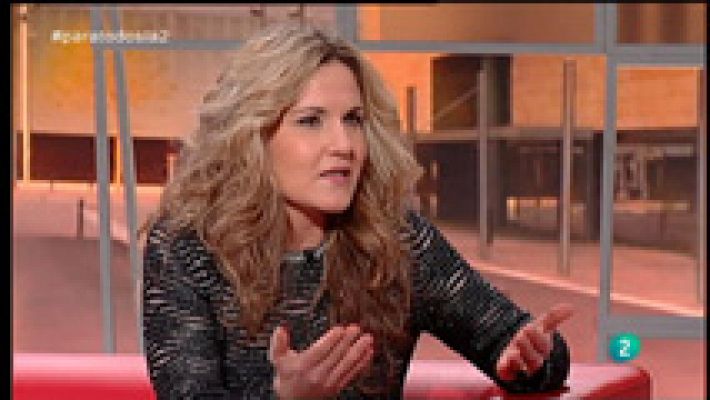 Para todos La 2 - Dependencia emocional - Dependencia con la pareja