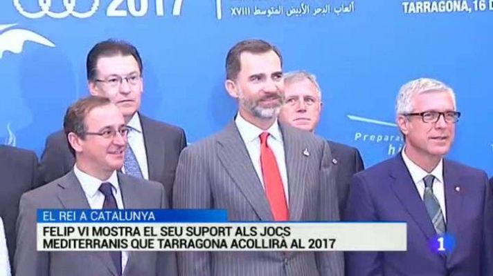 L'Informatiu - L'Informatiu en 3' - 16/03/15