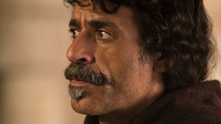 El Ministerio del Tiempo - Las motos ya existían en el siglo XV