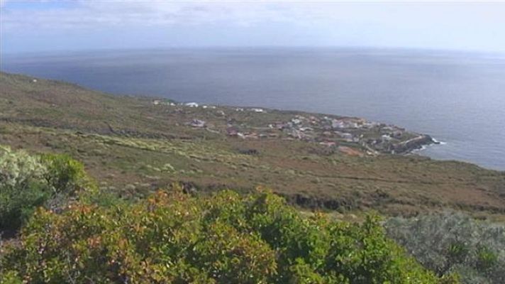 Telecanarias - El tiempo en Canarias - 16/03/15