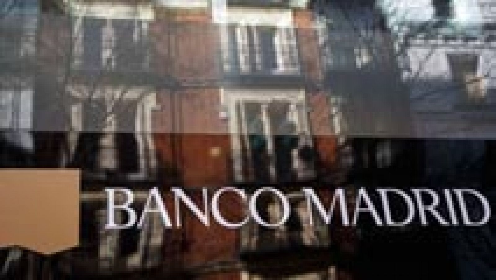 Banco Madrid solicita el concurso voluntario de acreedores