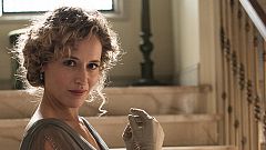 'Seis Hermanas' - Marta Larralde es Diana Silva