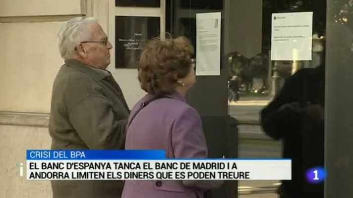 L'Informatiu - L'Informatiu - 16/03/15