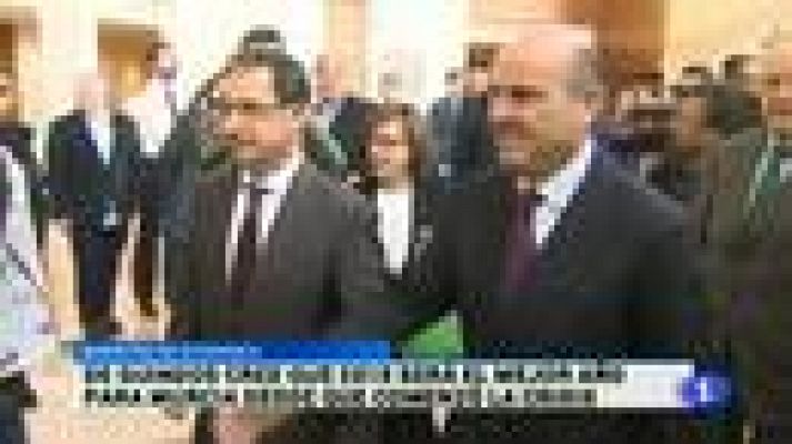 Noticias Murcia - La Región de Murcia en 2' - 16/03/15