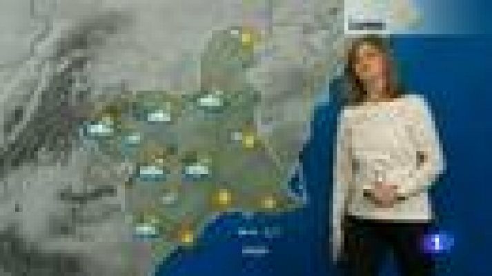 Noticias Murcia - El tiempo en la Región de Murcia - 16/03/2015