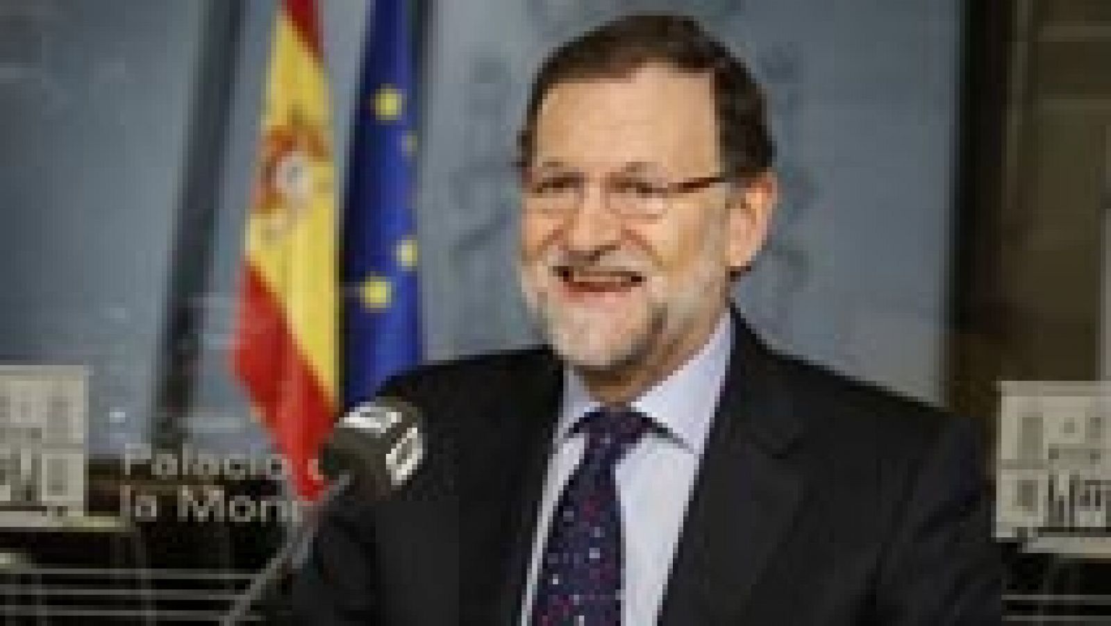 Telediario 1: Rajoy defiende analizar caso por caso en imputaciones | RTVE Play