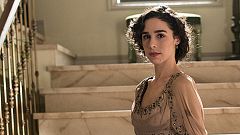 'Seis Hermanas' - Candela Serrat es Celia Silva