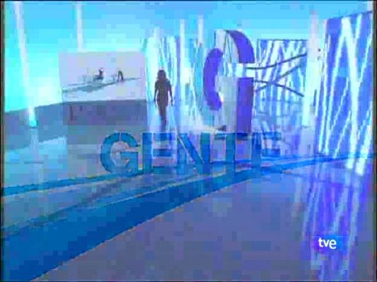 Gente - Gente - 02/10/08