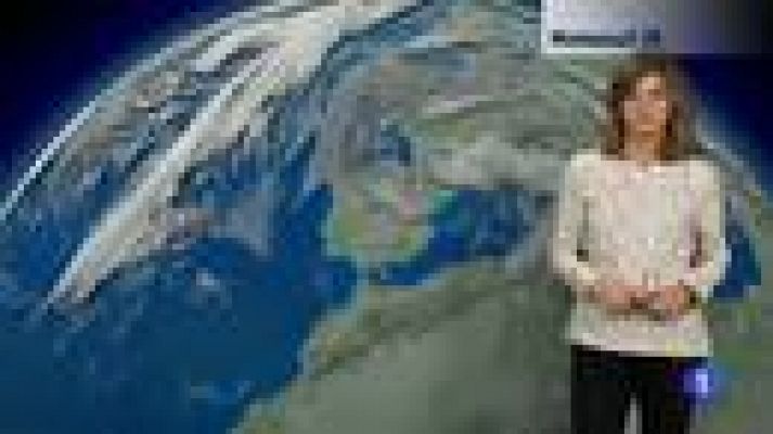 Informativo Telerioja - El tiempo en La Rioja - 16/03/15