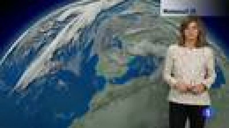 El tiempo en La Rioja - 16/03/15