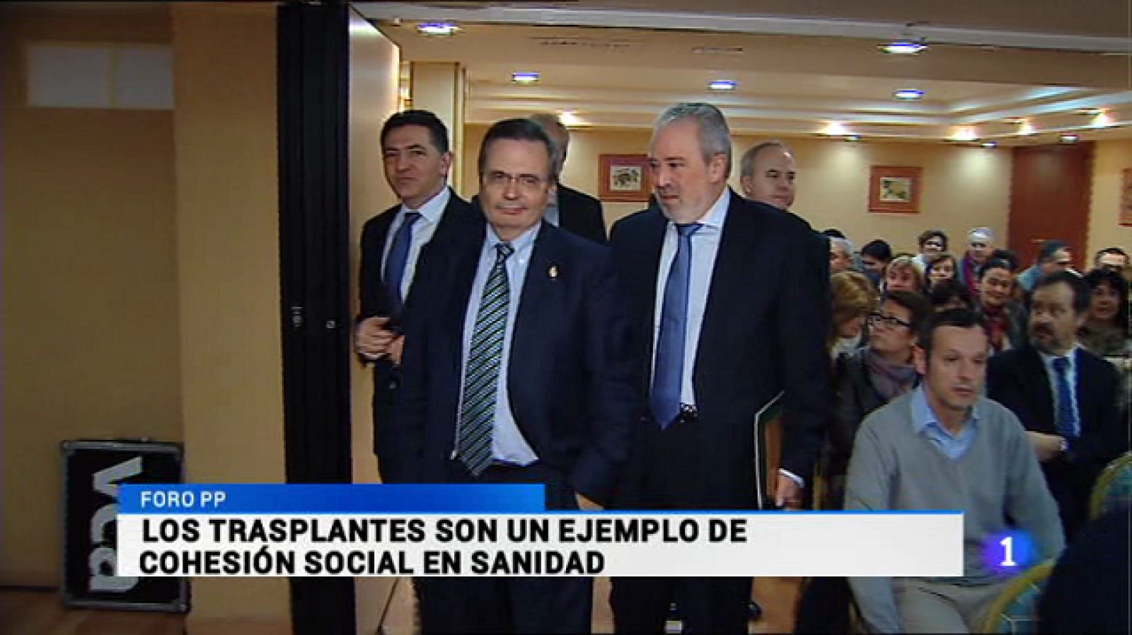 Informativo Telerioja - 16/03/15