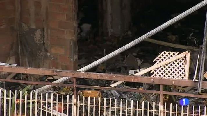 Informatiu Balear - Informatiu Balear 2 - 16/03/15