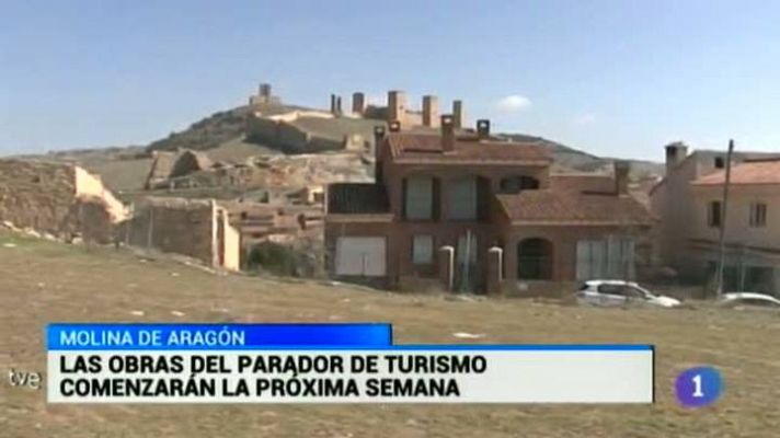 Noticias de Castilla-La Mancha 2 - 16/03/15