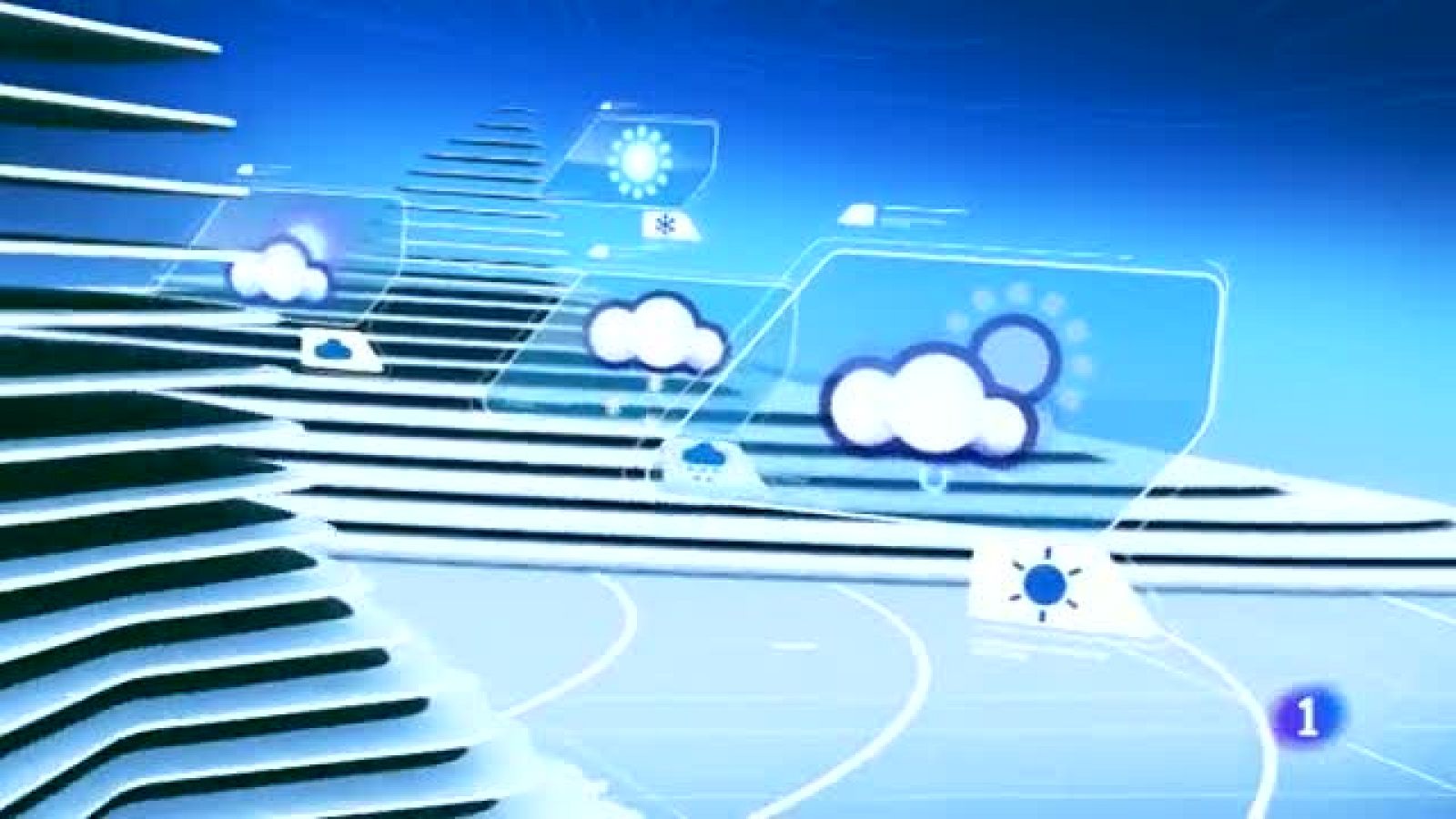 El tiempo en Galicia - 16/03/15