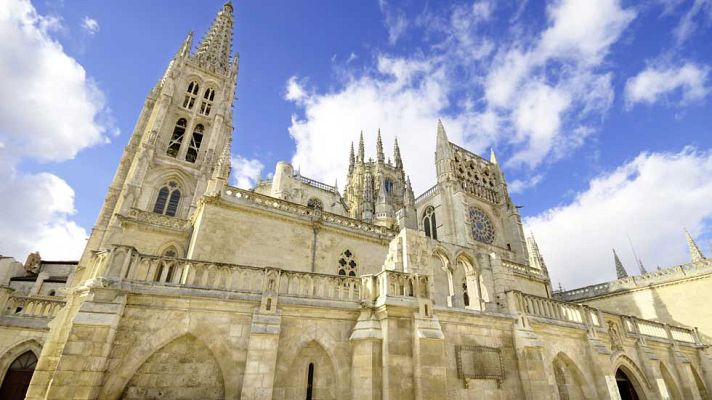 El tiempo - Cielos nubosos en la mayor parte de la Península y Baleares