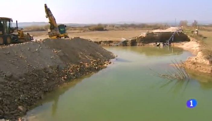 Noticias Aragón - Noticias Aragón 2-16/03/15