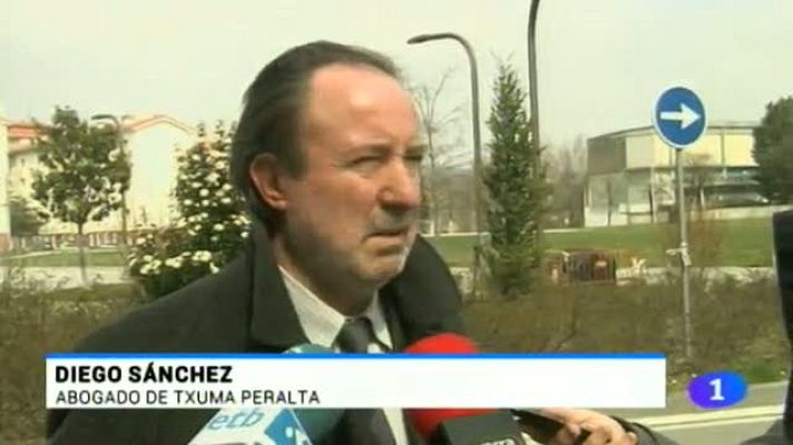 Telenavarra - Telenavarra 2 - 16/03/15