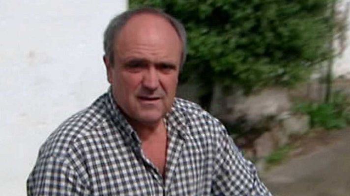 Telediario 1 - Telediario - 15 horas - 16/03/15