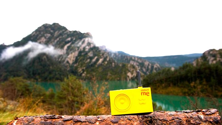  - Ràdio 4 - Sempre al teu costat - Vídeo promocional