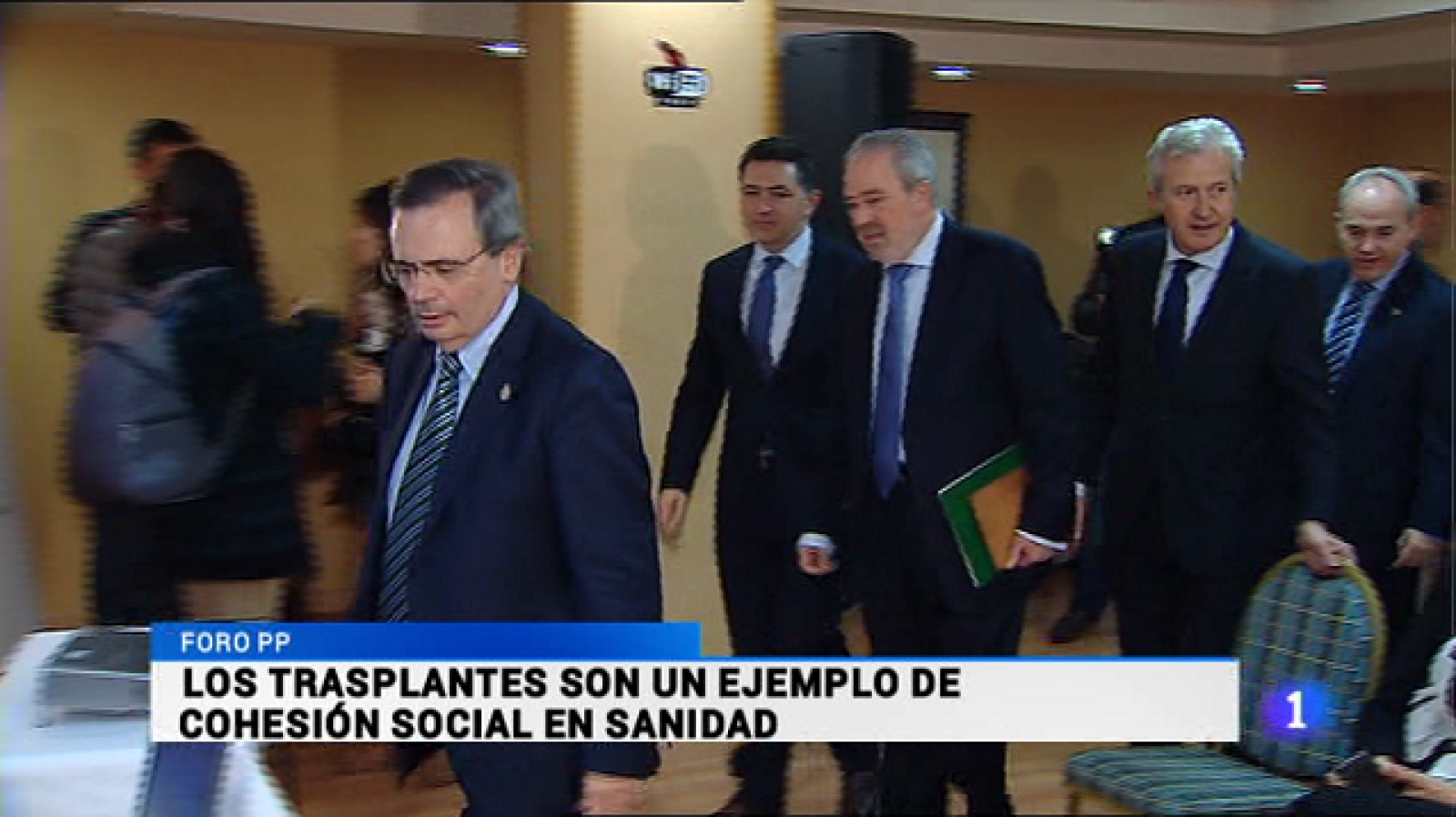 Informativo Telerioja 2 - 16/03/15