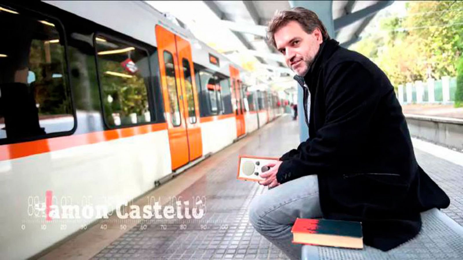 Ràdio 4 - El matí a Ràdio 4 - Vídeo promocional
