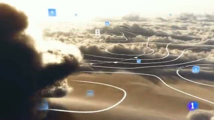 TeleCantabria - El tiempo en Cantabria - 16/03/15