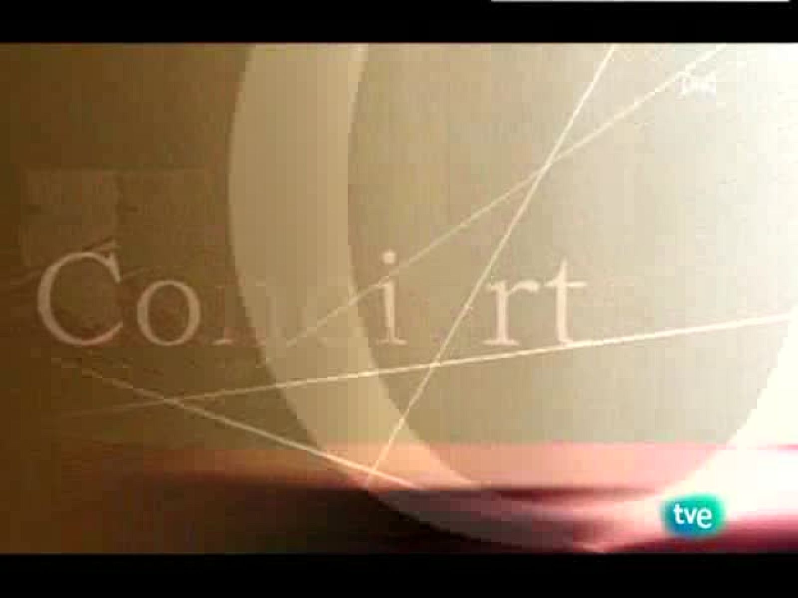 Los conciertos de La 2 - Concierto homenaje a las víctimas del terrorismo | Ver