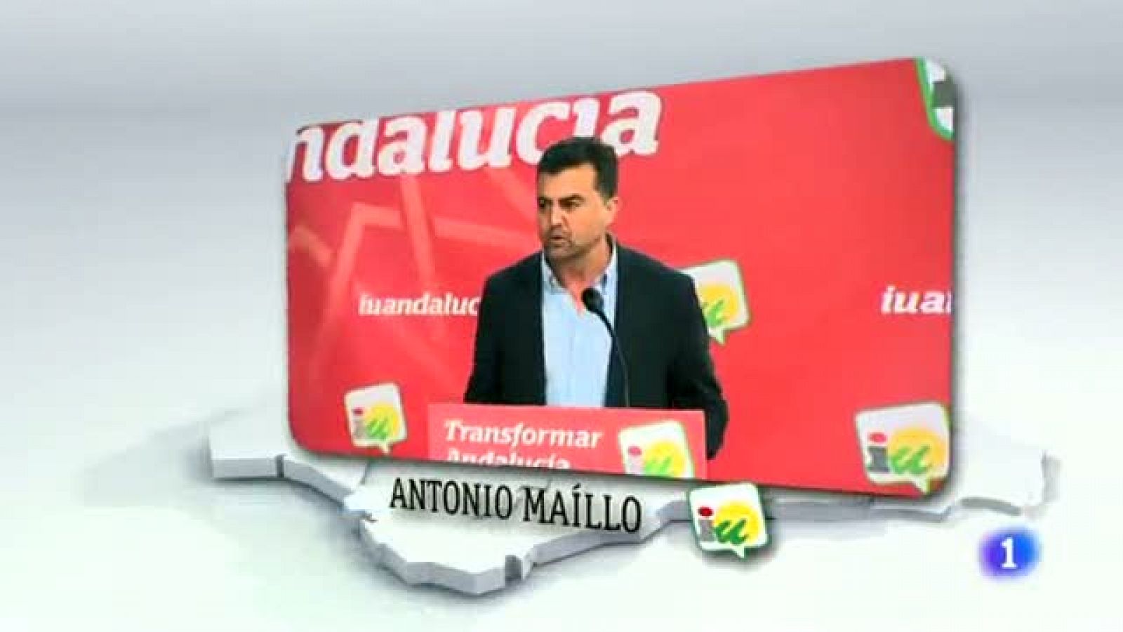 Noticias Andalucía: Noticias Andalucía - 16/03/2015 | RTVE Play