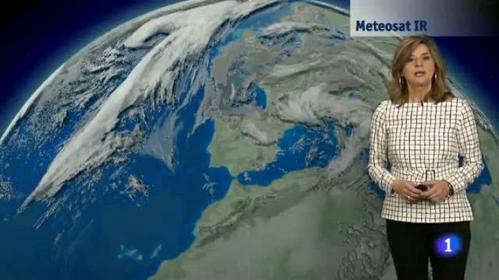 Noticias Andalucía - El tiempo en Andalucía - 16/03/2015