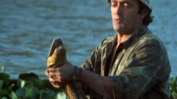 España Directo - 35 años sin Félix Rodríguez de la Fuente