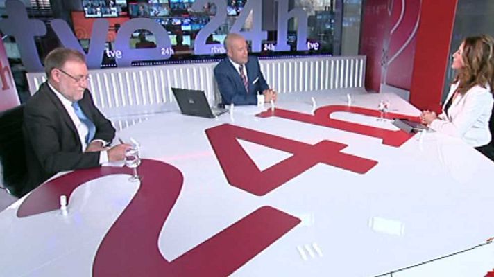 La tarde en 24h - Bloque 18 horas - 16/03/15