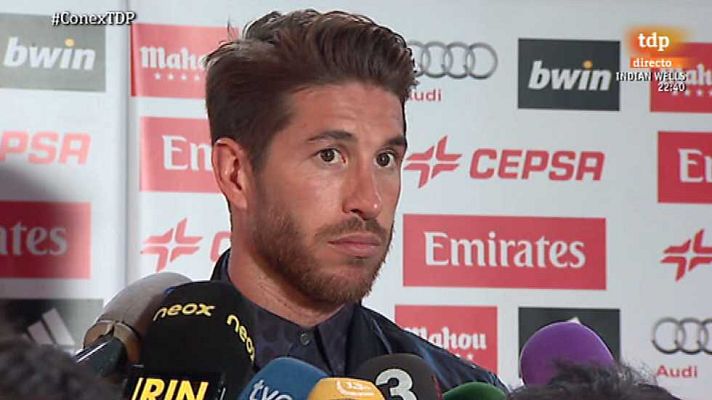 Conexión tdp - Conexión tdp - 16/03/15