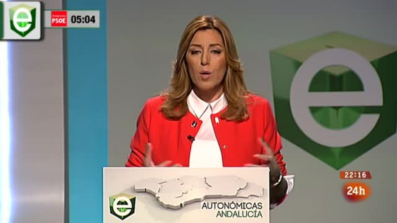 Susana Díaz y Juanma Moreno prometen una bajada de impuestos