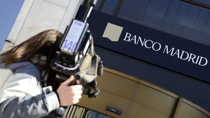 Telediario 1 - Telediario - 21 horas - 16/03/15