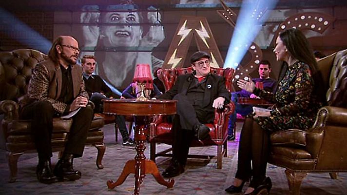 Alaska y Segura - Mal gusto