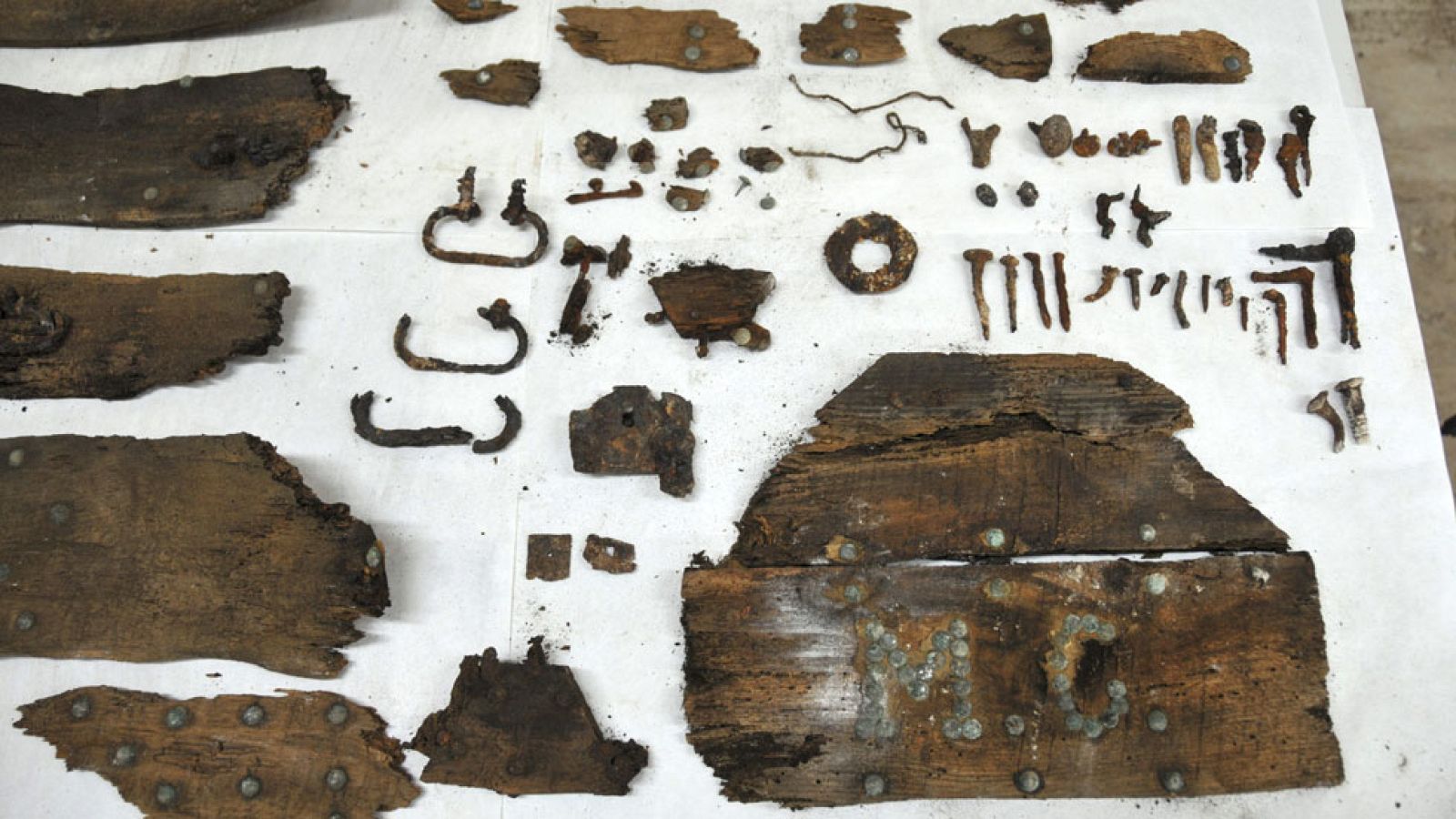 Los investigadores que buscan a Miguel de Cervantes presentan los resultados de los restos encontrados | Ver