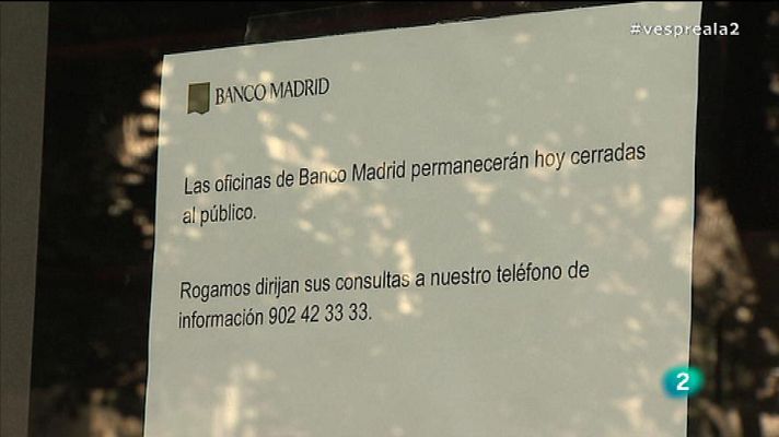 L'Informatiu - Vespre a La 2 - Informatiu - 16/03/2015