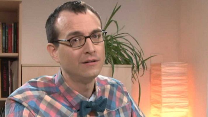 TVE English - Capítulo 132