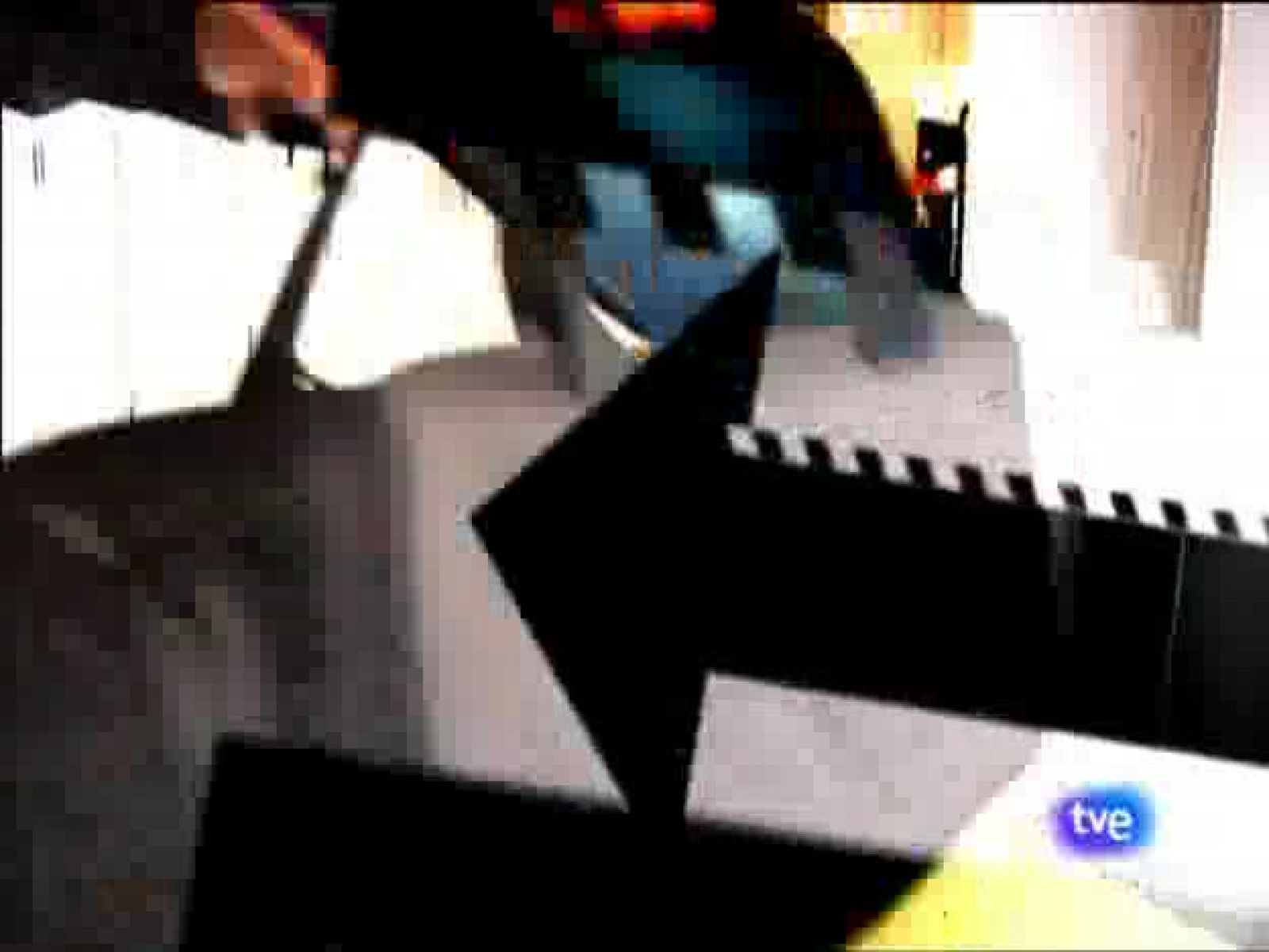 Repor - En pelotas - Estrellas fugaces - Repor | Ver