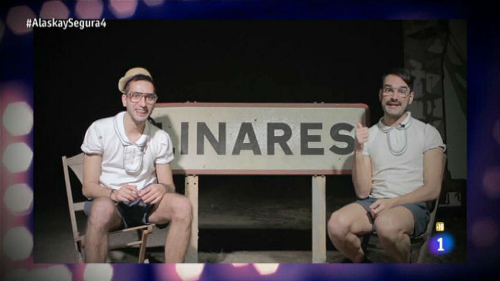 Alaska y Segura: ¿Volverán Bigotes y Dientes?