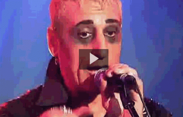 Los conciertos de Radio 3 en La 2 - Glitter Klinik