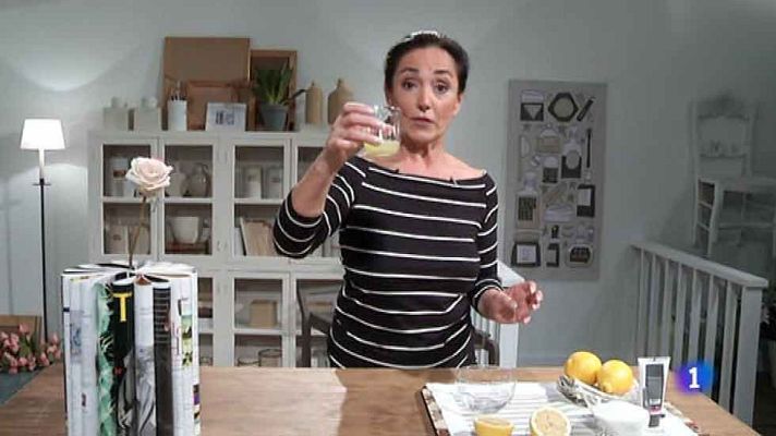 La mañana - Cuida tus manos con limón