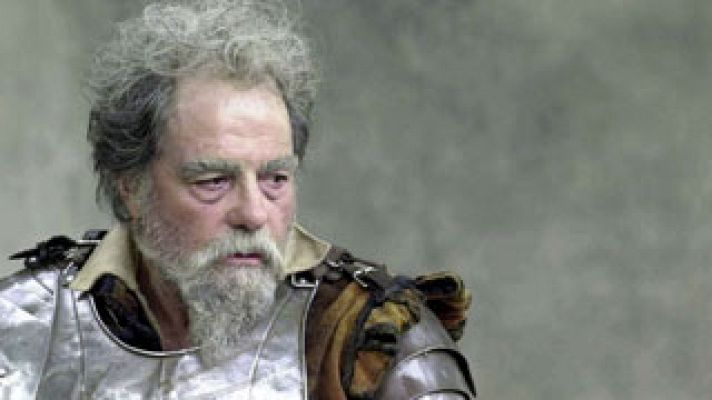 Informativo 24h - 'El Quijote' en el cine