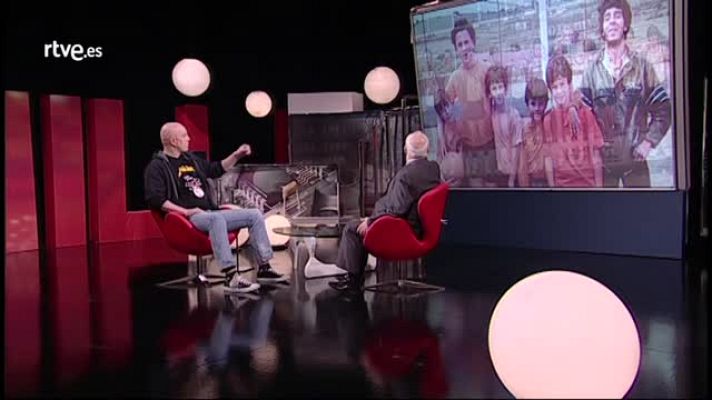 Millennium - Entrevista Iñaki Zubizarreta Millennium